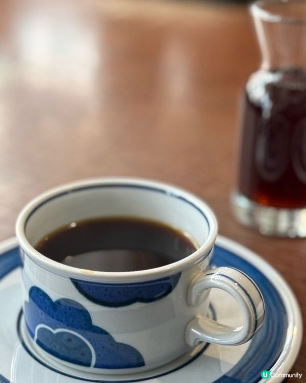 🇰🇷首爾弘大超有格調人氣爆燈咖啡店☕️🍰