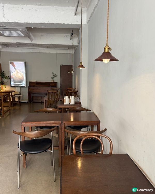 🇰🇷首爾弘大超有格調人氣爆燈咖啡店☕️🍰