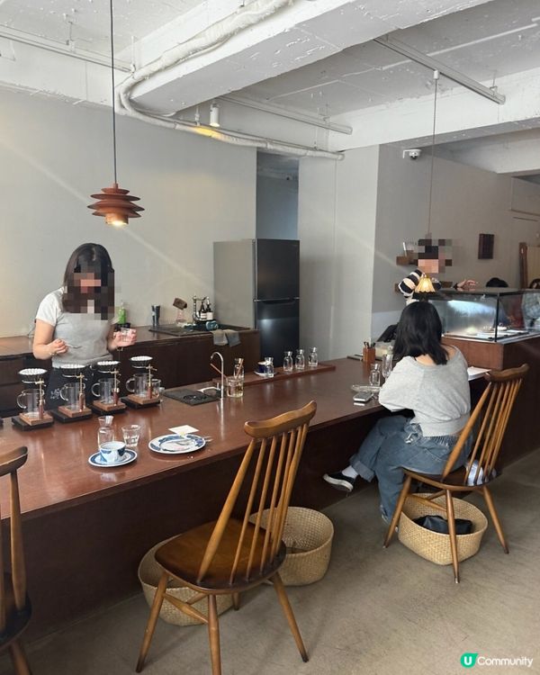 🇰🇷首爾弘大超有格調人氣爆燈咖啡店☕️🍰