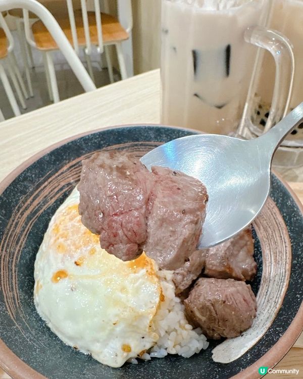 芋見好圓騸牯牛！🤤 嫩滑牛麵超正！🍜