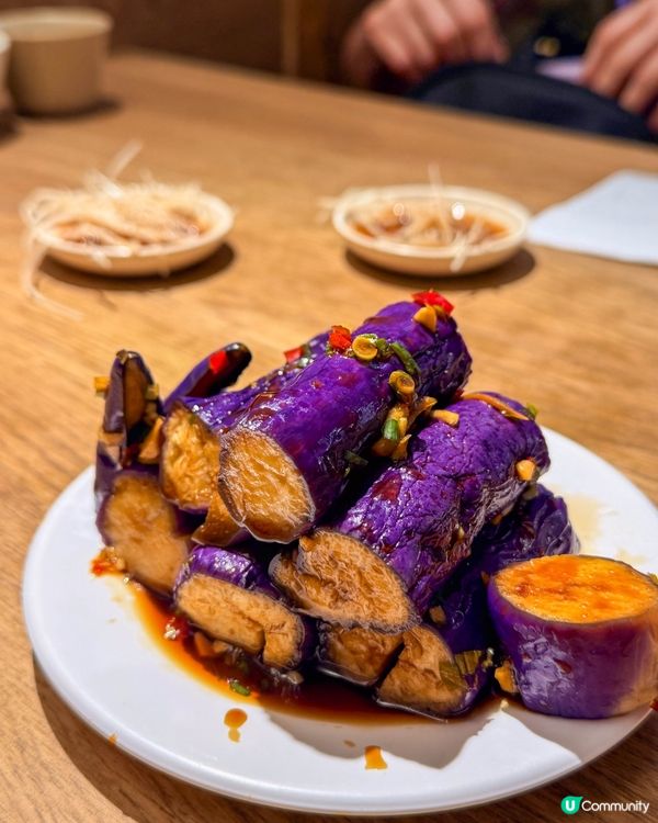 台北美食｜現蒸小籠包、絲瓜蝦仁湯包與家常小菜