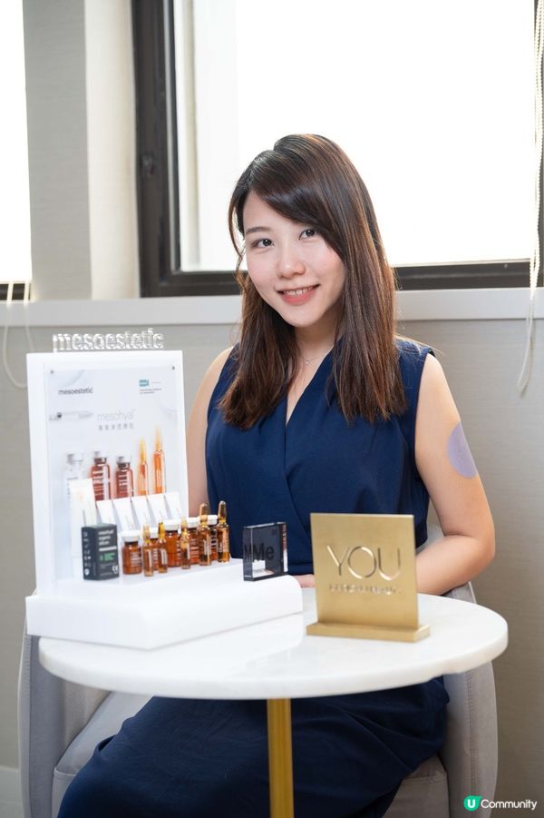 香港美容院推介