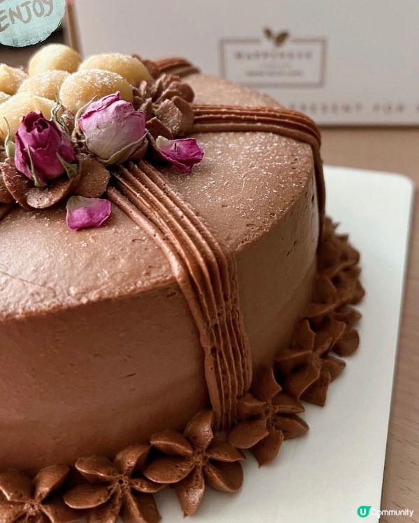 長沙灣高質好味無糖蛋糕✨🍰🎂🌸