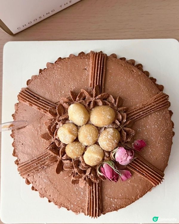 長沙灣高質好味無糖蛋糕✨🍰🎂🌸