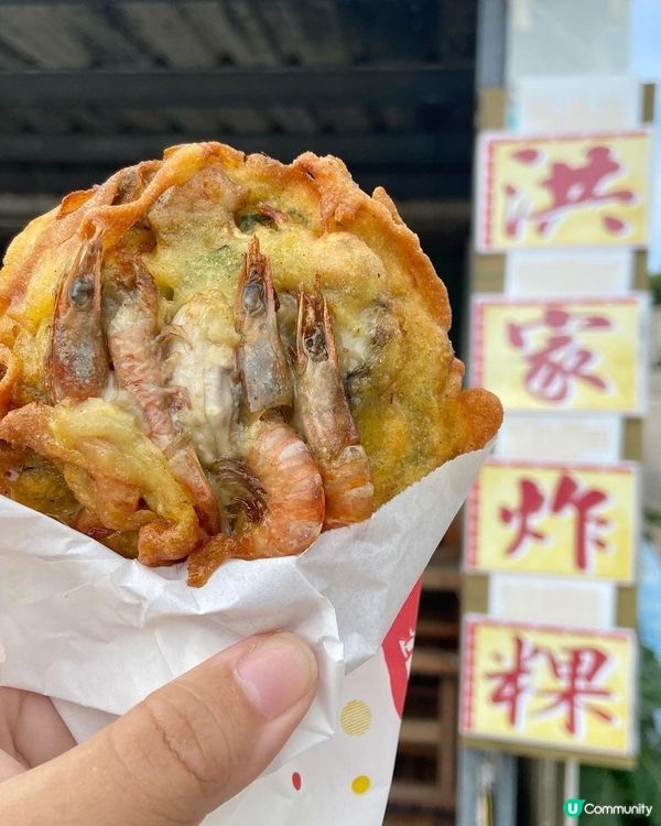 澎湖花火節美食攻略！錯過會後悔的「7間隱藏美食」必追