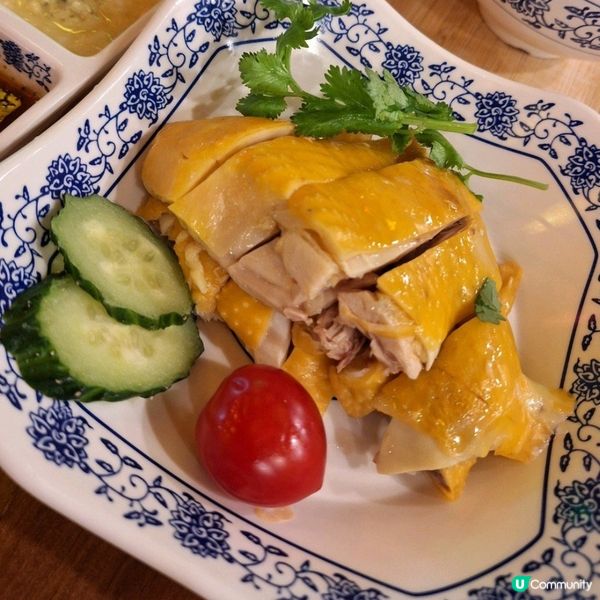 勁大份量的下午茶 1