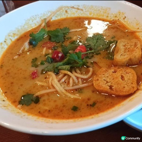 勁大份量的下午茶 1