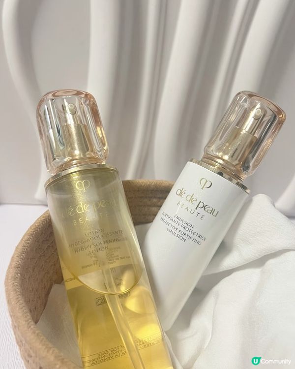 皮膚救星！水乳合一，告別敏感肌 💦✨