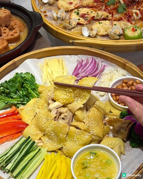 深圳順德佬，正宗地道味😋