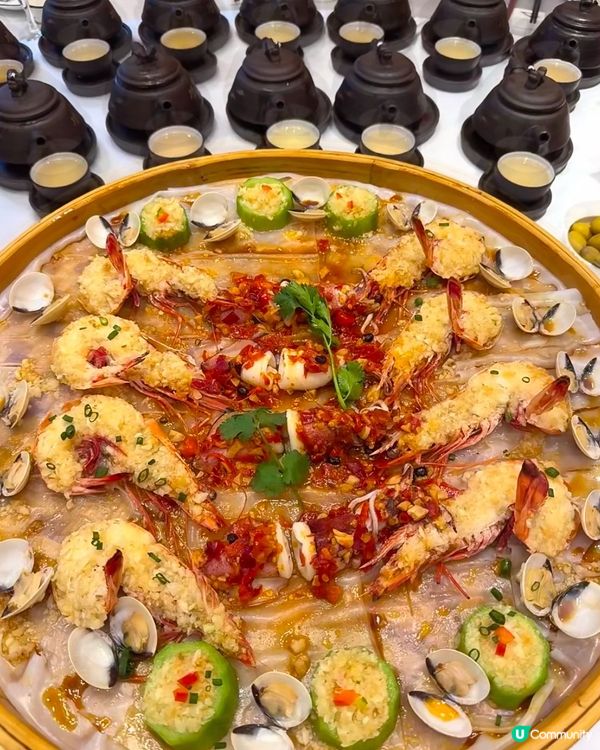 深圳順德佬，正宗地道味😋