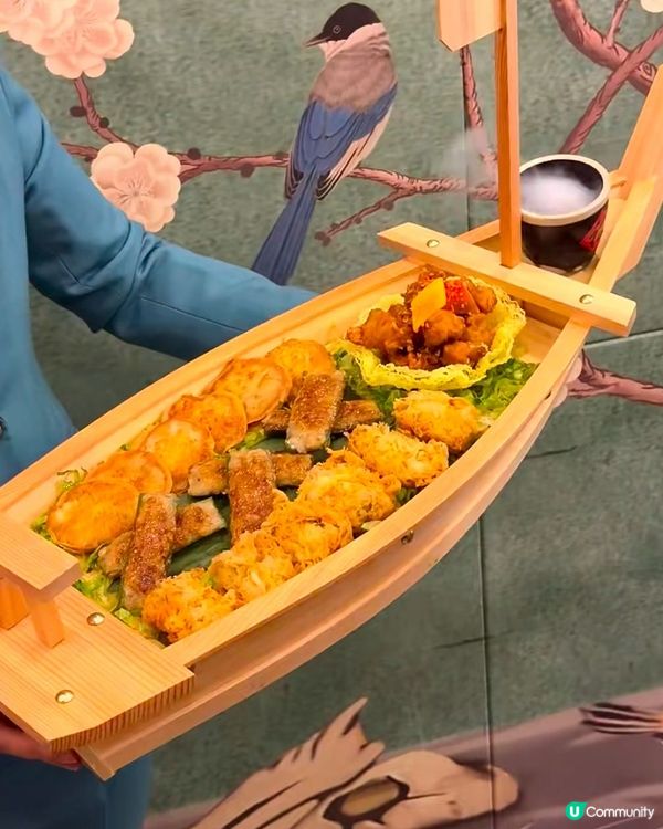 深圳順德佬，正宗地道味😋