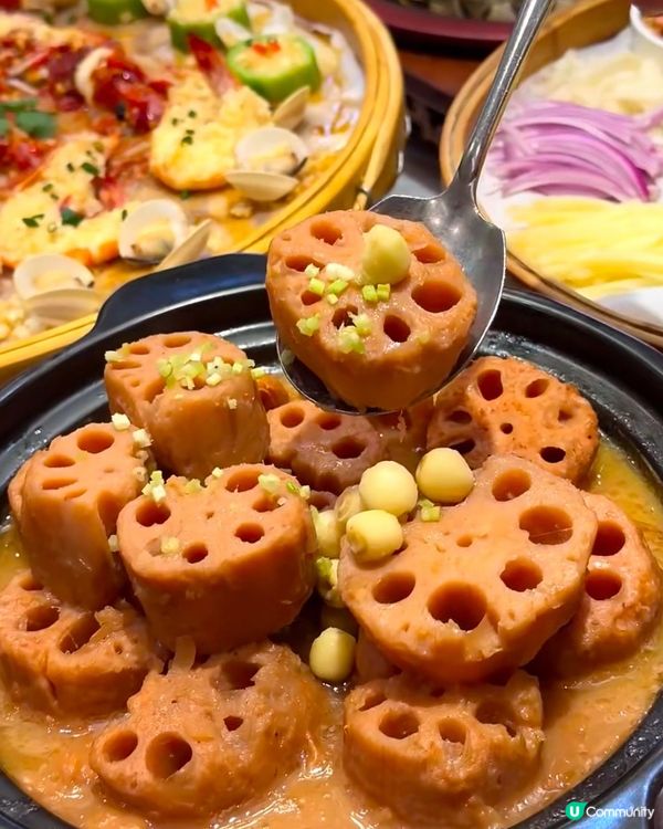 深圳順德佬，正宗地道味😋