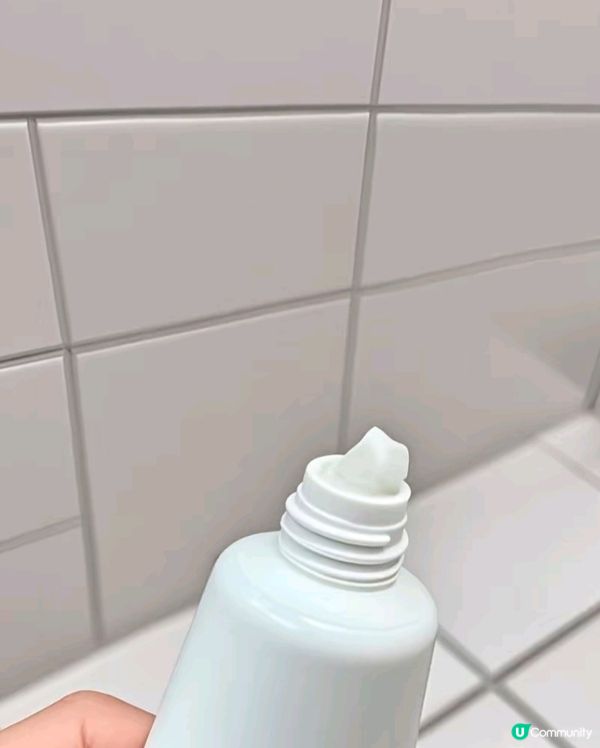 油敏皮救星！控油保濕打底霜🤩 #速速水潤奇蹟 