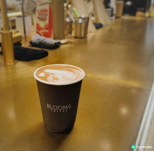 跟陳豪品味咖啡😝味道如何🤔