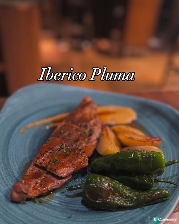 好chill 天台餐廳