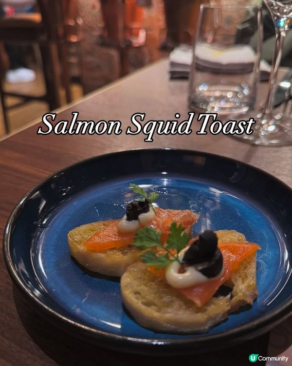 好chill 天台餐廳