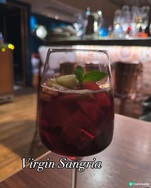 好chill 天台餐廳