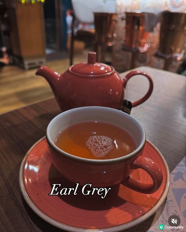 好chill 天台餐廳