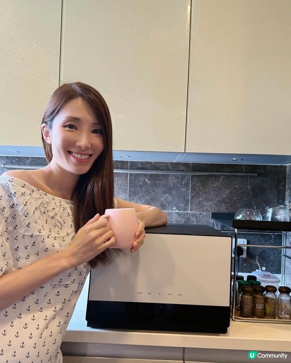 秒殺99%細菌-PoledPIXEL UV LED消毒烘乾機