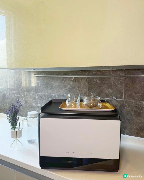 秒殺99%細菌-PoledPIXEL UV LED消毒烘乾機