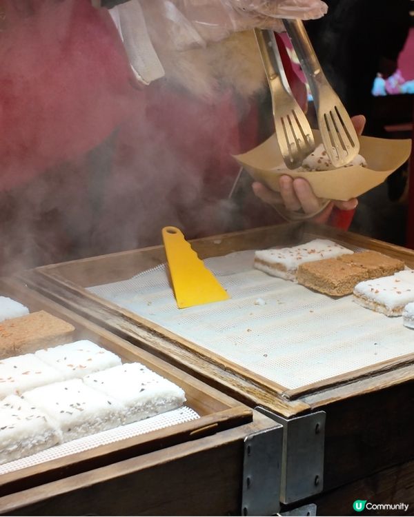 大唐不夜城✨夜遊西安必去！