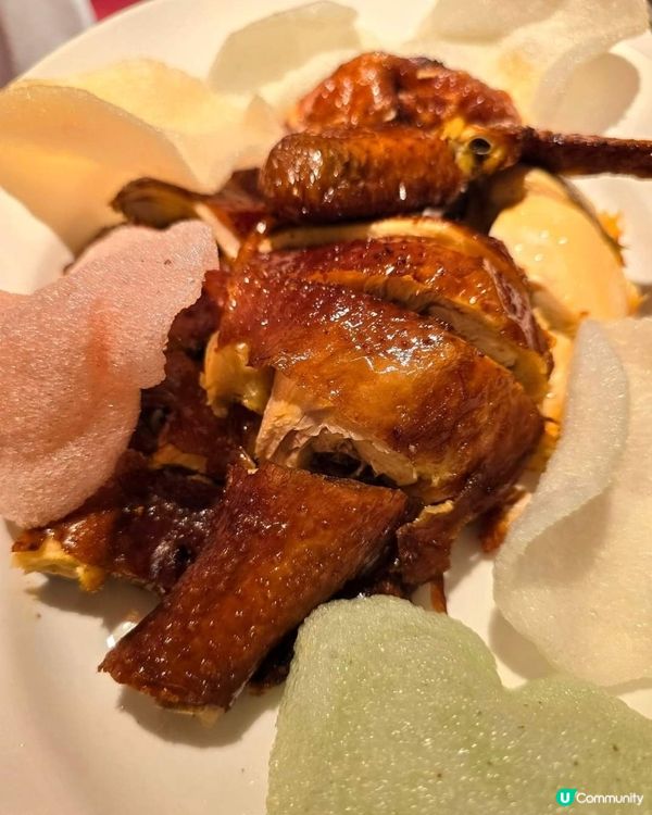 好味道😋龍苑
