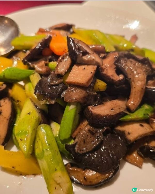 好味道😋龍苑