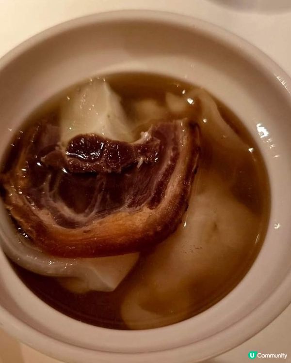好味道😋龍苑