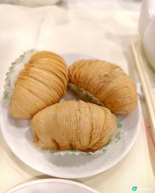 好味道😋三德素食館