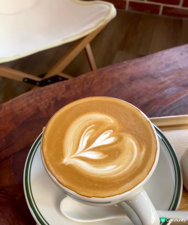 THE CORNER 咖啡在香港很受歡迎，在灣仔又開分店啦