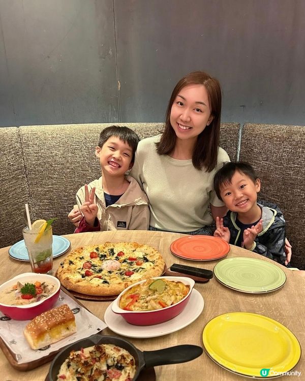 【 Pizza Hut 與您一同迎接體育熱潮 】 