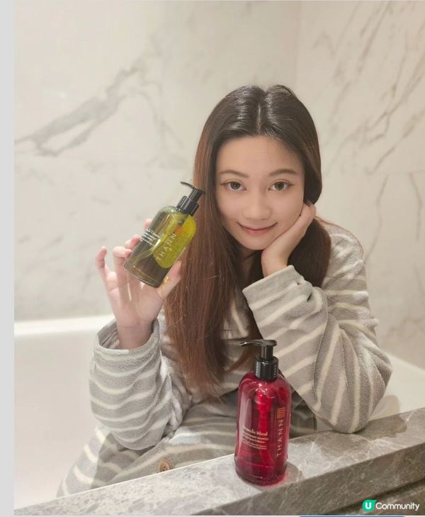 Thai國價香港嘆💕Thann
