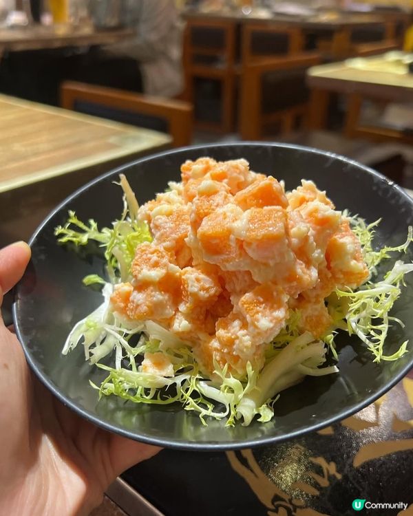 居酒屋美食之旅！🤤串燒拼盤超正！🔥