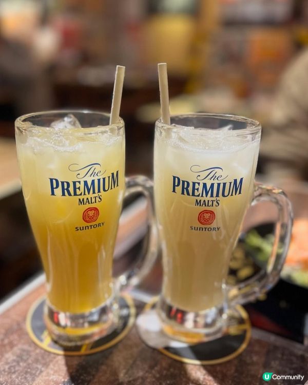 居酒屋美食之旅！🤤串燒拼盤超正！🔥