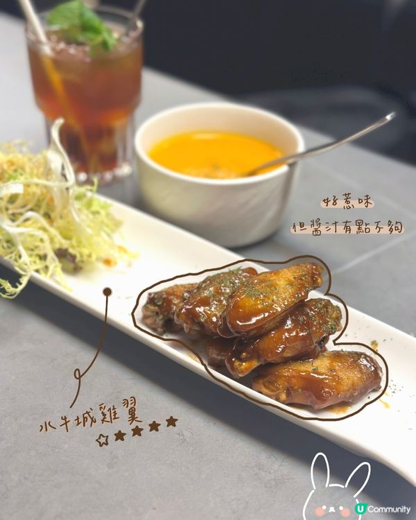 觀塘工廈美食🤤