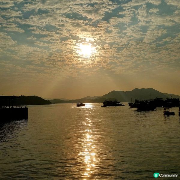 西貢離島遊！心靈洗禮半日遊！🏝️✨ 再參加清酒工作坊 完美