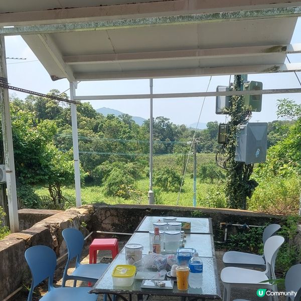 本地秋遊好去處 ☀️西貢鹽田梓＋清酒工作坊🍻