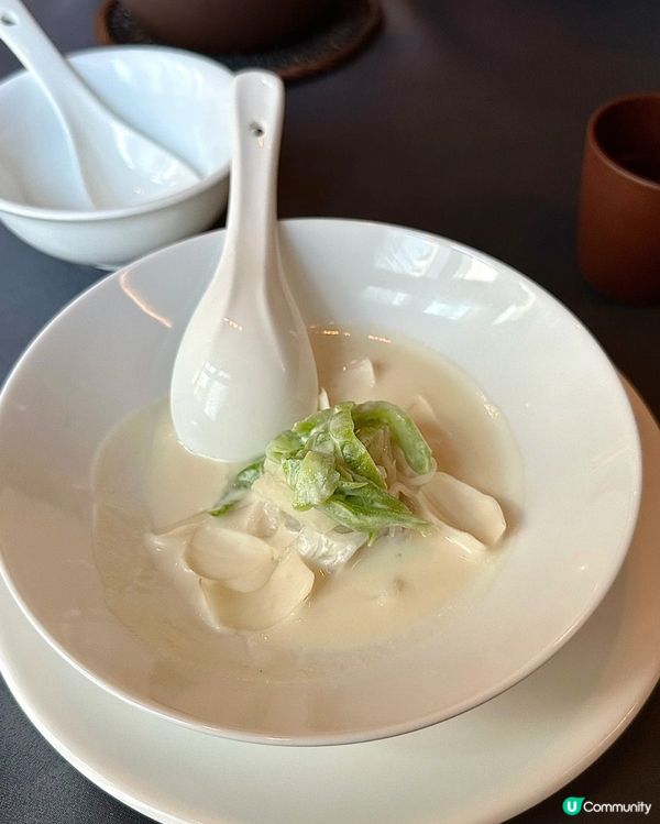 大班樓🦀 花雕蟹配陳村粉正到爆！😋