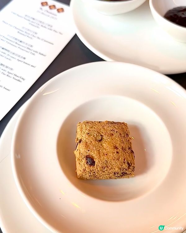 大班樓🦀 花雕蟹配陳村粉正到爆！😋