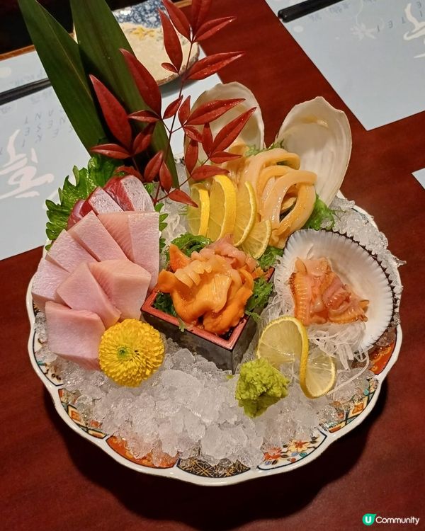 尖沙咀日式居酒屋🏮今晚食到停唔到口🤤