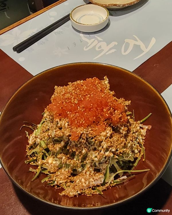 尖沙咀日式居酒屋🏮今晚食到停唔到口🤤