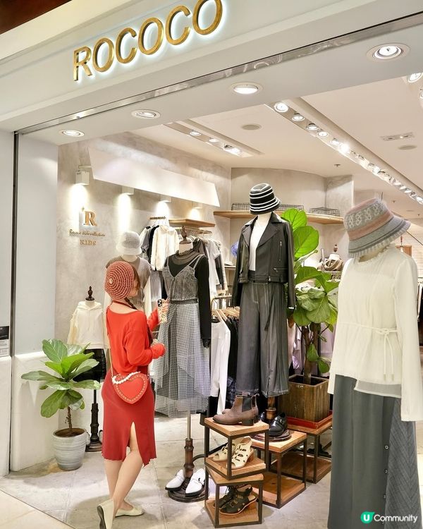 青衣城聖誕馬戲🎪 夢幻打卡📸