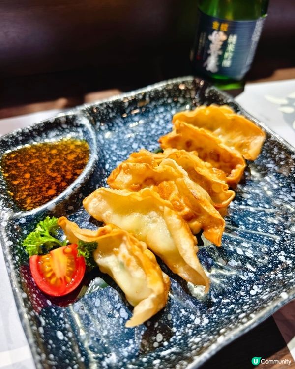 尖東隱世居酒屋！刺身控必去🤤🍣