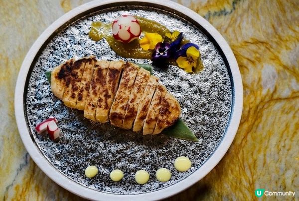 小資女$588入門版鐵板燒都可以幾滿足