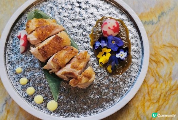 小資女$588入門版鐵板燒都可以幾滿足