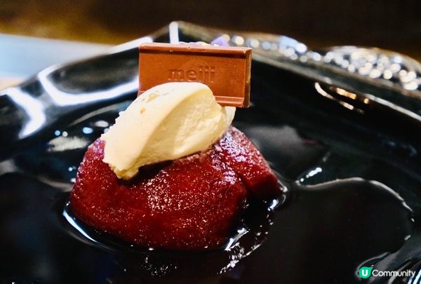 小資女$588入門版鐵板燒都可以幾滿足