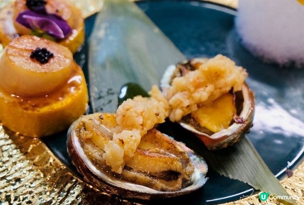 小資女$588入門版鐵板燒都可以幾滿足