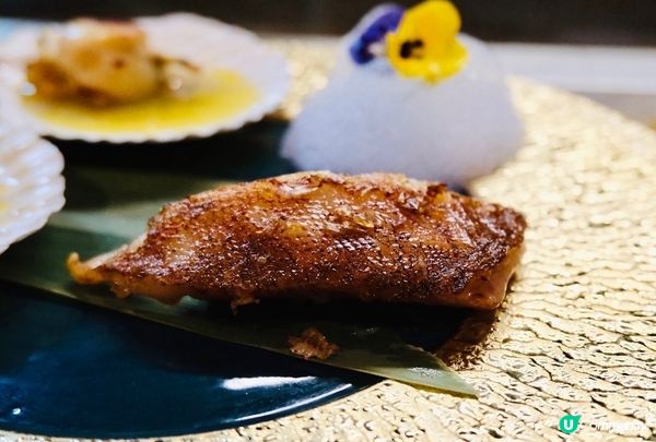 小資女$588入門版鐵板燒都可以幾滿足