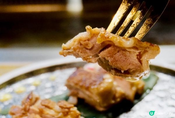 小資女$588入門版鐵板燒都可以幾滿足