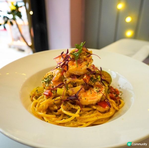 上環手工意粉小店 「 Zecond」☕